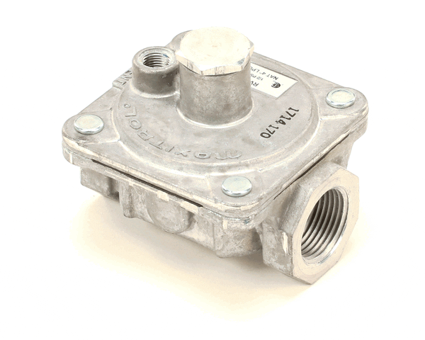 Anets P8905-81 Regulator,Nat/Lp Gas A24/36/48 (ANEP8905-81)