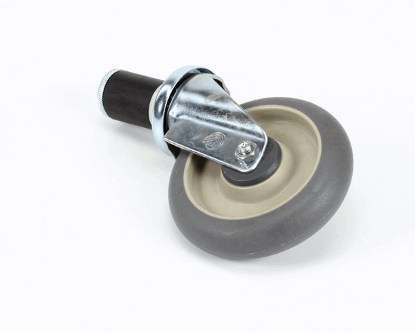 Anets P9000-25 Caster,5 Ext Without Brake (ANEP9000-25)