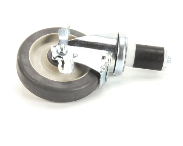 Anets P9000-26 Caster,5 Ext With Brake (ANEP9000-26)