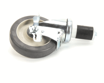 Anets P9000-26 Caster,5 Ext With Brake (ANEP9000-26)