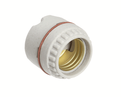 Anets P9130-02 Socket,Lamp Ceramic 250V (ANEP9130-02)