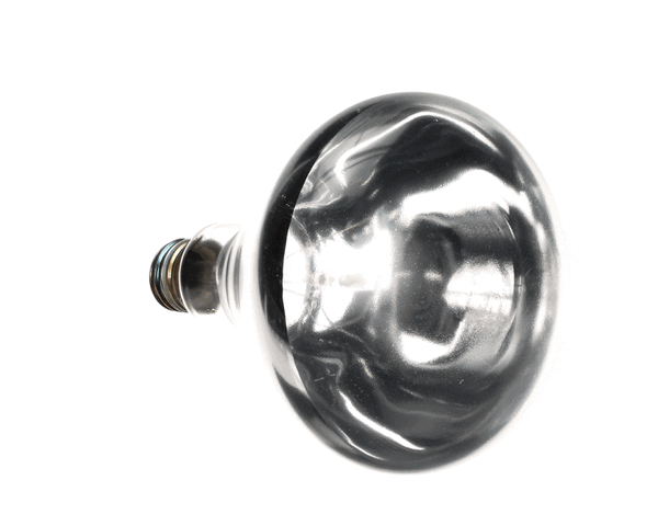 Anets P9130-04 Lamp,Irheat 250W/120V Wht/Frs (ANEP9130-04)