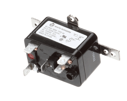 Anets P9130-56 Relay,Spdt 16A 120V (ANEP9130-56)