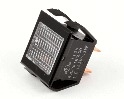 Anets P9131-50 Lt,Rect Clear Neon 120 V (ANEP9131-50)