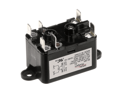 Anets P9132-11 Relay,Spnospnc 240V Hd (ANEP9132-11)