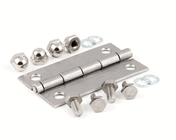 Anets P9301-40 Hinge - W/Hardware Per Print (ANEP9301-40)
