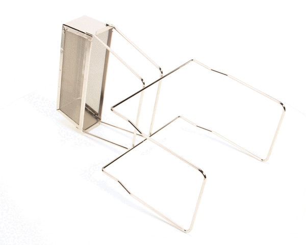 Anets P9315-72 Accs,Weldment Sdmnt Tray Mx14 (ANEP9315-72)