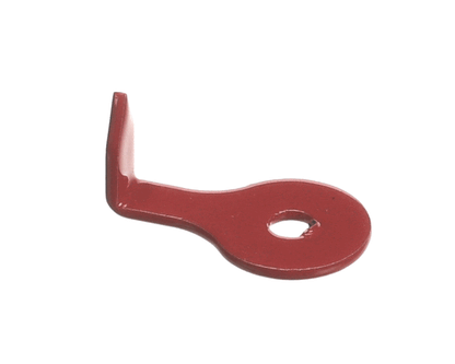Anfim - Italy 101-55-A-P-R Pointer Alluminium - Colour Red, Scody, (ANF101-55-A-P-R)