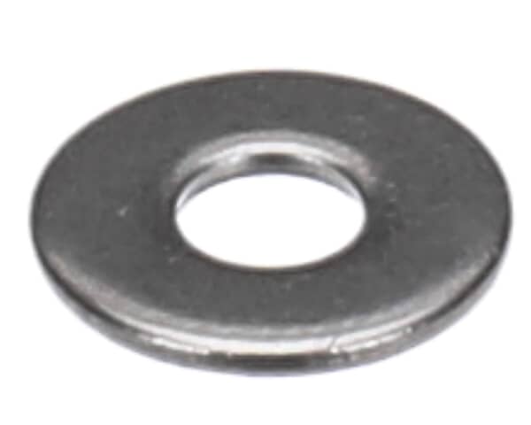 Anfim - Italy 101-R-4X12-Mk Washer 4X12 Inox Uni6593, Scody, Cody (ANF101-R-4X12-MK)