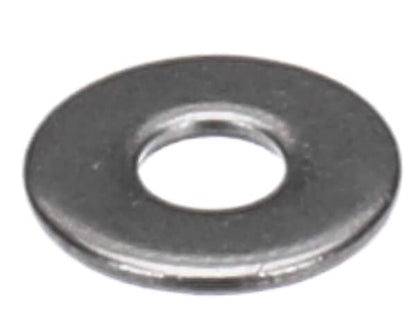 Anfim - Italy 101-R-4X12-Mk Washer 4X12 Inox Uni6593, Scody, Cody (ANF101-R-4X12-MK)