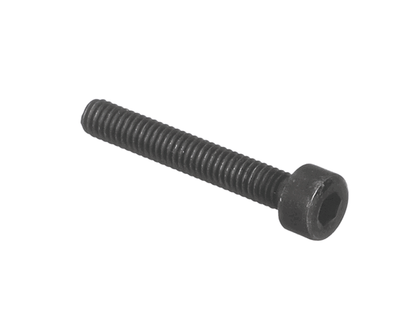 Anfim - Italy 101-Tce4X25 Screw 4X25-4.8 Blk.Znc-Uni6107-Din 84, S (ANF101-TCE4X25)
