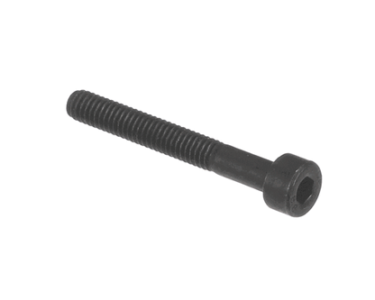 Anfim - Italy 101-Tce4X30 Screw 4X30-4.8 Blk.Znc-Uni6107-Din 84, S (ANF101-TCE4X30)