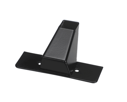 Anfim - Italy 153-St-B Spout Colour Black, Scody, Cody (ANF153-ST-B)