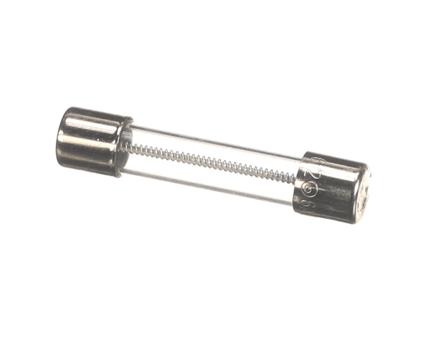 Anfim - Italy 184-6 Delayed Fuse 6 Amps Glass Tube, Scody, C (ANF184-6)
