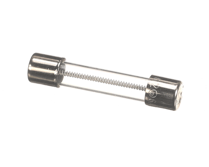 Anfim - Italy 184-6 Delayed Fuse 6 Amps Glass Tube, Scody, C (ANF184-6)