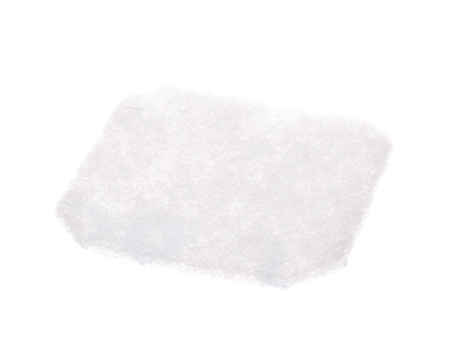Anfim - Italy 186-F Fan Filter, Scody, Cody (ANF186-F)