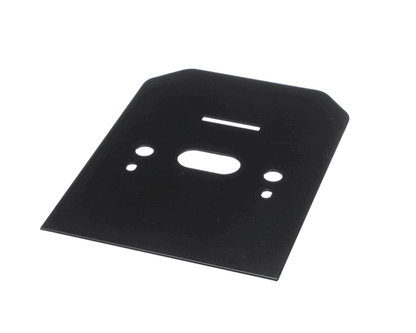 Anfim - Italy 305-B Front Panel - Mod.-Scody-Colour Black, S (ANF305-B)