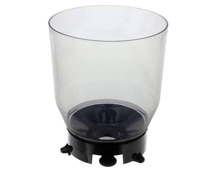 Anfim - Italy 46-P-St Base Black Stepless+ Hopper + Slide, Sco (ANF46-P-ST)