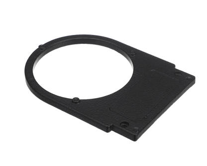 Anfim - Italy 500085 Aluminium Tray Holder, Scody, Cody (ANF500085)