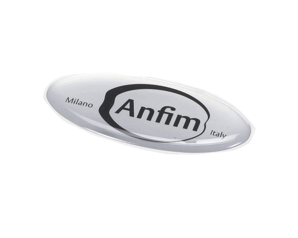 Anfim - Italy 500086 Sticker Anfim, Scody, Cody (ANF500086)