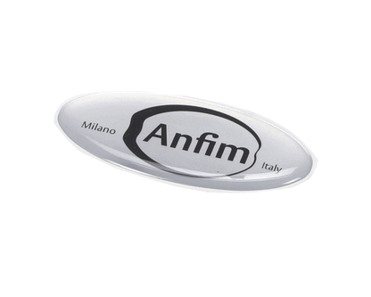 Anfim - Italy 500086 Sticker Anfim, Scody, Cody (ANF500086)