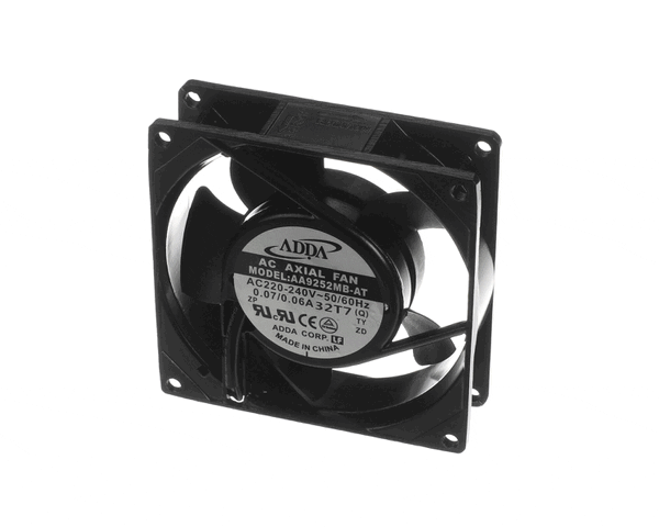 Anfim - Italy 500185 Fan Blade 220V, Scody, Cody (ANF500185)