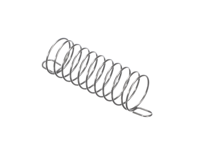 Anfim - Italy 500491 Spring Inox O1-Nr. 10 Coils, Scody (ANF500491)