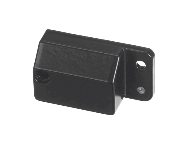 Anfim - Italy 55-B Support Block-Endless Screw Black Colour (ANF55-B)