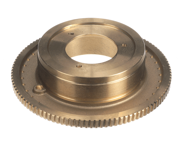 Anfim - Italy 55-St Flange Top Brass For Stepless - 75Mm, Sc (ANF55-ST)