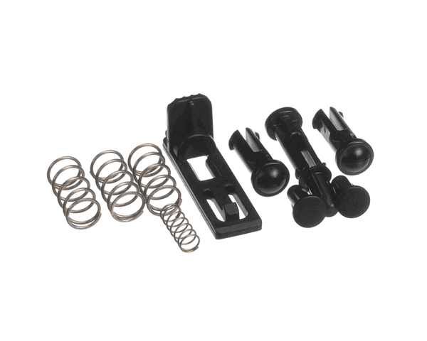 Anfim - Italy 700700 Unlocking Lever & Sliding Pins, Pratica (ANF700700)
