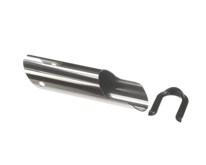 Anfim - Italy 700707 Removable Stainless Steel Spout, Pratica (ANF700707)