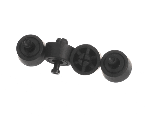 Anfim - Italy 700727 Grinder Feet, Pratica (ANF700727)