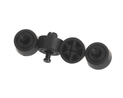 Anfim - Italy 700727 Grinder Feet, Pratica (ANF700727)