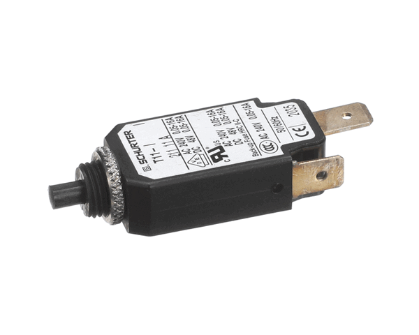Anfim - Italy 702383 Circuit Breaker 100V, Pratica (ANF702383)