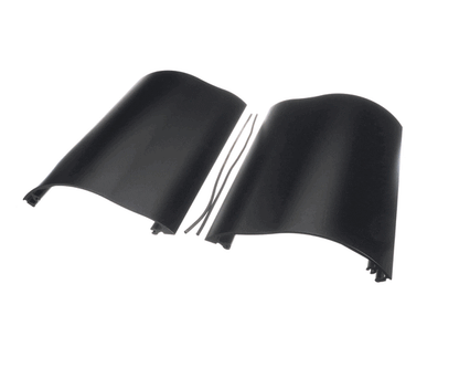 Anfim - Italy 703694 Housing Side Panels Black, Pratica (ANF703694)
