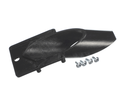 Anfim - Italy 705059 Spout Pipe Guidance, Luna (ANF705059)