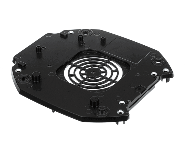 Anfim - Italy 705067 Housing Base Plate, Luna (ANF705067)