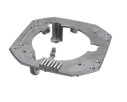 Anfim - Italy 705073 Intermediate Plate, Luna (ANF705073)