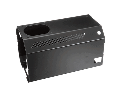 Anfim - Italy 77-Cody-Fan-St-B Housing Panel Black - Stepless With Fan, (ANF77-CODY-FAN-ST-B)