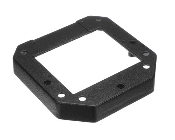 Anfim - Italy 83-T Black Base Plate, Scody, Cody (ANF83-T)