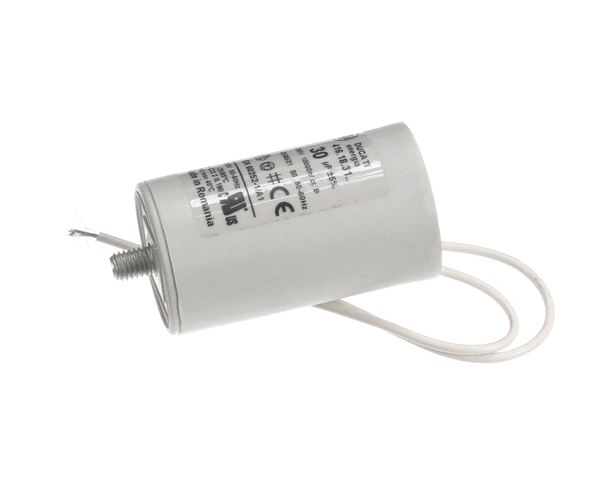 Anfim - Italy 90-30 Capacitor 30 Uf For 110V, Scody, Cody (ANF90-30)