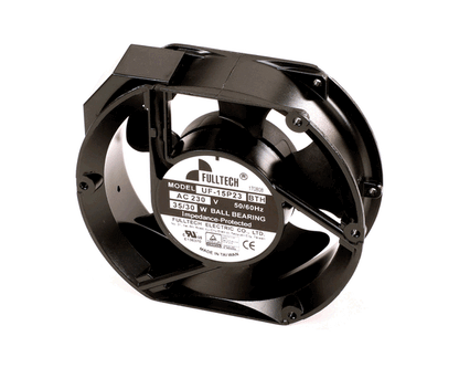 Angelo Po 3006040 Fan For Rear Panel Cooling (ANG3006040)