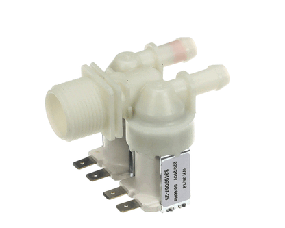 Angelo Po 3032670 Solenoid Valve 3/4 Inch 1 In - (ANG3032670)