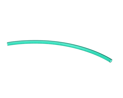 Angelo Po 3177170 Green Pipe Chemical Tubing (Per Meter) (ANG3177170)