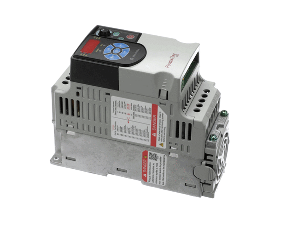 Angelo Po 3204100 Ac Drive Inverter 480 Volt (ANG3204100)