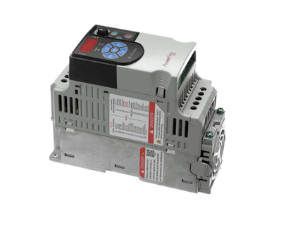 Angelo Po 3204100 Ac Drive Inverter 480 Volt (ANG3204100)