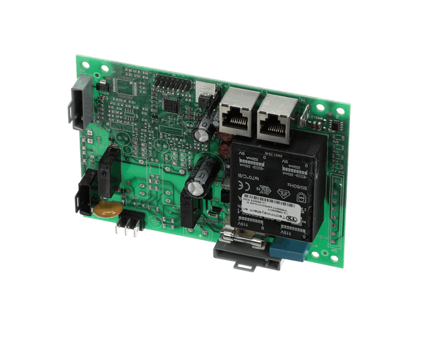 Angelo Po 3225330 Fan Combustion Control (ANG3225330)