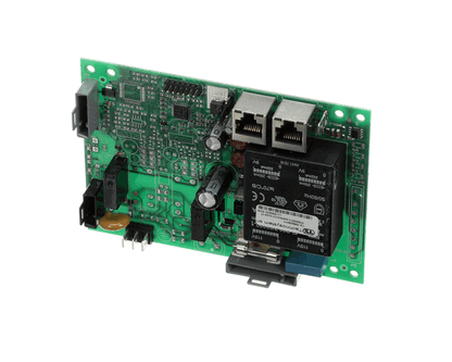 Angelo Po 3225330 Fan Combustion Control (ANG3225330)