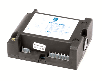 Angelo Po 3225791 Ignition Module 5 Second Elect (ANG3225791)