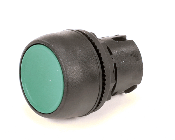 Angelo Po 3233740 Green Push Button Use With 323 (ANG3233740)